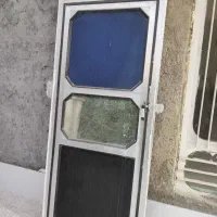 درب حمام و سرویس بهداشتی