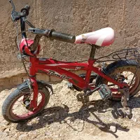 دوچرخه ۱۲