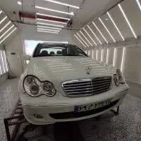 کارشناس رنگ خودرو در محل