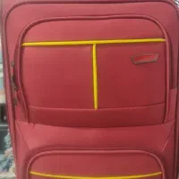 چمدان بزرگ زیرقیمت