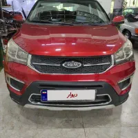 ام وی امX22اتومات اسپرت اکسلنت