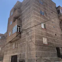فروش واحد ۷۰ متری طبقه اول