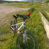 دوچرخه ۲۰وی وا