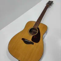 گیتار آکوستیک Yamaha FG700S
