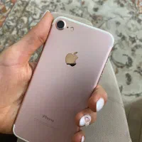 ایفون سون ۷