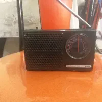 رادیو ایوا اصل ژاپن درحدنو صدای رسا و شفاف