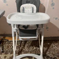 صندلی غذاخوری نو