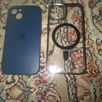 قاب ایفون ۱۳ نرمال