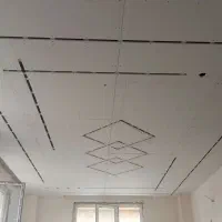 اجرای تخصصی کناف با کیفیت تضمینی