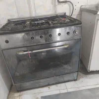 اجاق گاز سالم