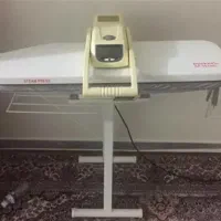 اتو پرس بزرگ