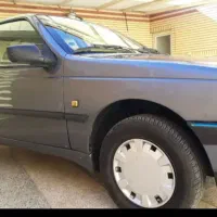 ماشین پژو ۴۰۵