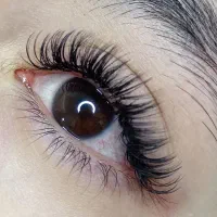 اکستنشن مژه تخفیف تااخرماه