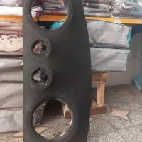 طاقچه پراید