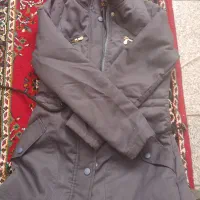 مانتو گرم، پالتو، سویشرت زنانه
