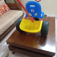 دوچرخه|دوچرخه، اسکیت، اسکوتر|شهر ری, منصوریه منگل|دیوار