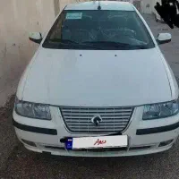 سمندef7