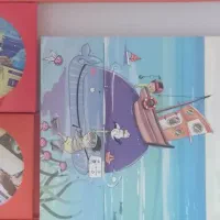 بسته کامل آموزشی پرش پایه ششم