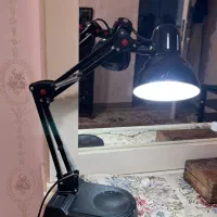 چراغ مطالعه و رینگ لایت