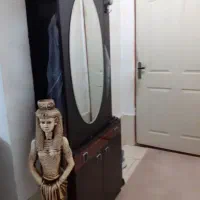 جا کفشی تمیز سالم