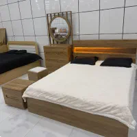 سرویس خواب کارگاه نجاری