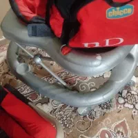 کریر روروک و کیف نوزادی مارک چیکو