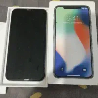 آیفون ایکس