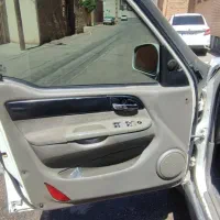 موسو ۲۳۰۰ دنده