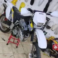rmxار ام ایکس سوزوکی هندا سی ار ام اف ایکس