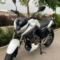موتور زونتس N2 230 کویر