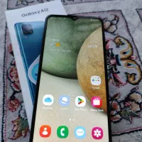 سامسونگ a12|موبایل|ساوه, |دیوار