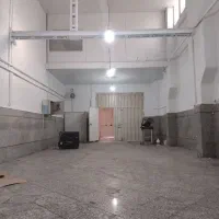 ۱۷۰ متر/ کارگاه /تهران نو