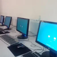 آموزش ۱۰۰٪ تضمینی کامپیوتر و اکسل پیشرفته و محک