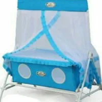 گهواره بچه