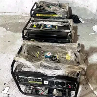 ژنراتور دیزلی ،موتور برق