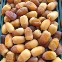 رطب کبکاب عسلی درجه یک