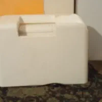 چرخ خیاطی کاچیران مدل ژانینا 4010