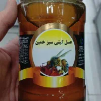 پخش عمده عسل شرکتی با۲سال تاریخ انقضا
