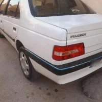 پژو SLX فوق استثنائی