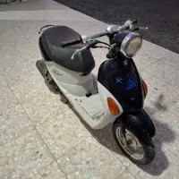 پاکشتی سوزوکی موتور سالم