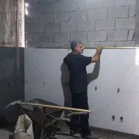 کاشی کاری حقیقی