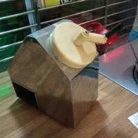 فر چیبس دستی