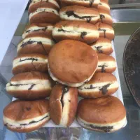 پخش پیراشکی بامیه سمبوسه
