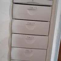 تمام فریزر