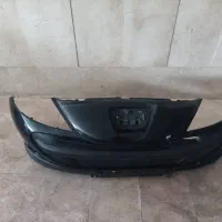 سپر جلو ۲۰۷ مشکی