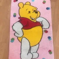 پادری اتاق کودک