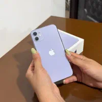 آیفون 11 نرمال