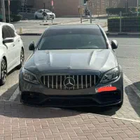 مرسدس بنز c300