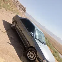پژو پارس مدل 88