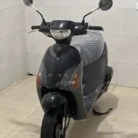 پاکشتی سوزوکی لتس فور50cc
